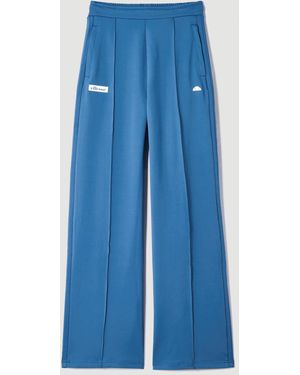 Ellesse Il Pino Trackpant - Blue