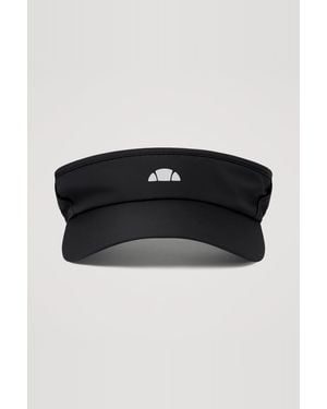 Ellesse Temrila Visor - Black