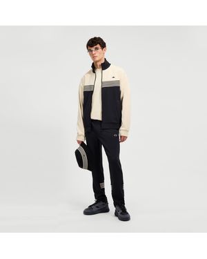 Ellesse Friuli Track Pant - Black