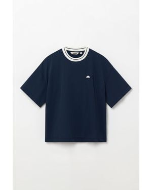 Ellesse Paralia Tee - Blue