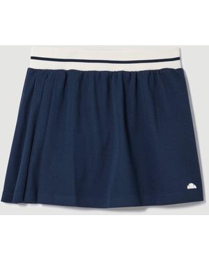 Ellesse Bromont Skort - Blue