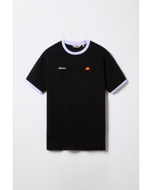 Ellesse Ringetto Tee - Black
