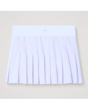 Ellesse Ortegas Tennis Skort - White