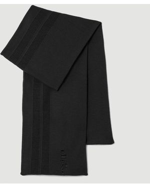 Ellesse Vola Scarf - Black