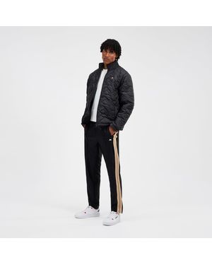 Ellesse Villanova Padded Jacket - Black