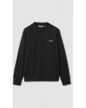 Ellesse Chieuti Sweatshirt - Black