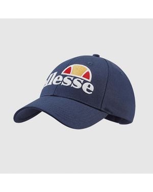 Ellesse Ragusa Cap - Blue