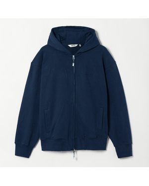Ellesse Taurasi Hoodie - Blue