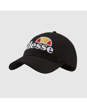Ellesse Ragusa Cap - Black
