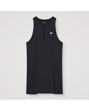 Ellesse Felmon Tennis Dress - Black