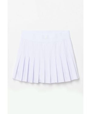Ellesse Ortegas Skort - White