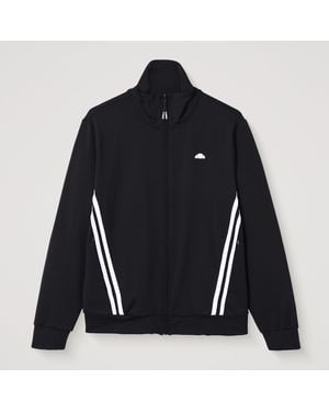 Ellesse Tosciana Track Top - Blue