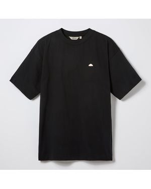 Ellesse Gelateria Tee - Black
