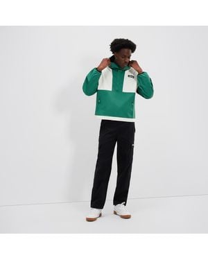 Ellesse Venturo Oh Jacket - Green