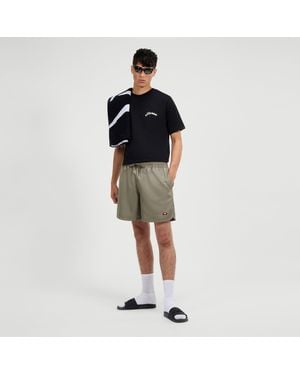 Ellesse Eames Short - Black