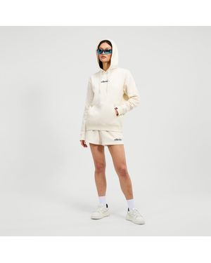 Ellesse Jazana Hoodie Off - Natural