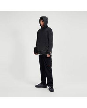 Ellesse Marotta Hoodie - Black