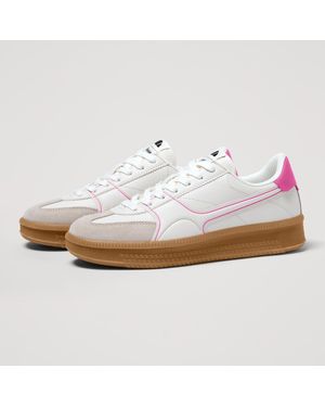 Ellesse Josh Trainer - White