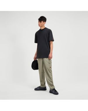 Ellesse Parete Tee - Black