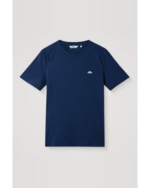 Ellesse Teller Tee - Blue