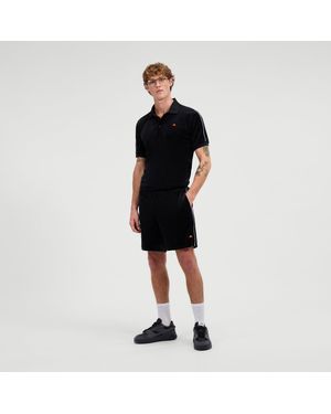 Ellesse Onorati Short - Black