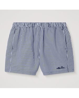 Ellesse Sylbio Swim Short - Blue