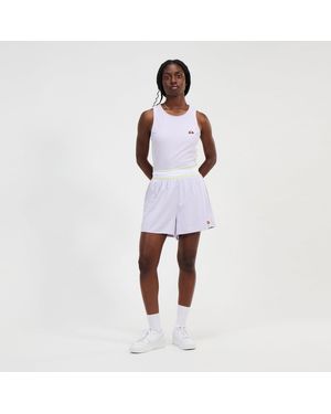 Ellesse Coburg Short - White