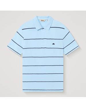 Ellesse Cimetta Polo Light - Blue