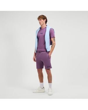 Ellesse Molla Short Dark - Red
