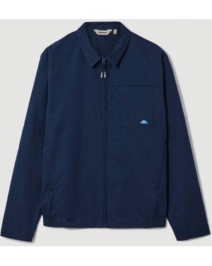 Ellesse Lecote Jacket - Blue