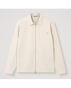 Ellesse Esio Jacket - Natural