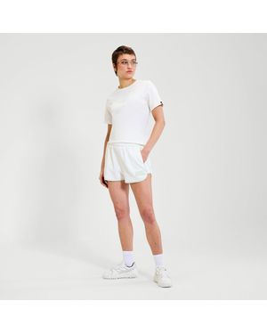 Ellesse Svetta Tee Off - White