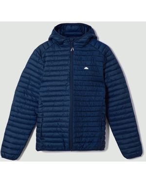 Ellesse Pallochi Padded Jacket - Blue