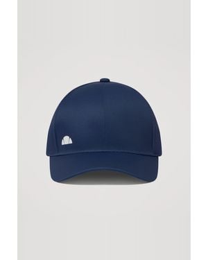 Ellesse Sarnaro Cap - Blue