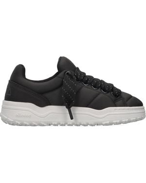 Ellesse Cortina Trainer - Black