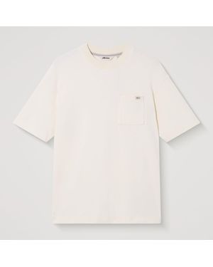 Ellesse Arizi Tee Off - White