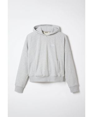 Ellesse Liscia Hoodie - Grey