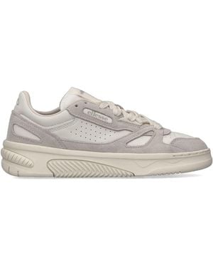 Ellesse Ls914 Trainer - White