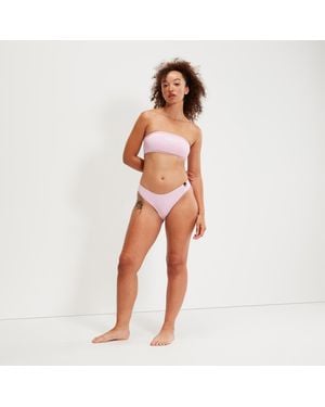 Ellesse Letti Bikini Top Light - Orange