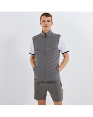 Ellesse Andres Gilet - Grey
