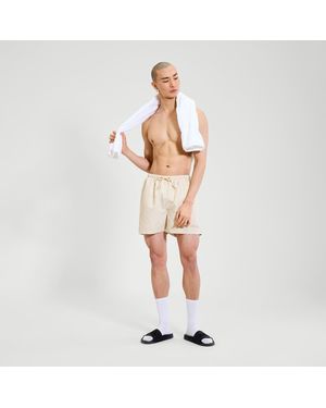 Ellesse Lamina Swim Short - White