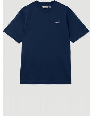 Ellesse Acciano Tee - Blue