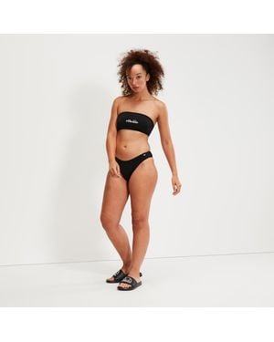 Ellesse Lemino Bikini Bottom - Orange