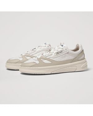 Ellesse Ls914 Trainer - White