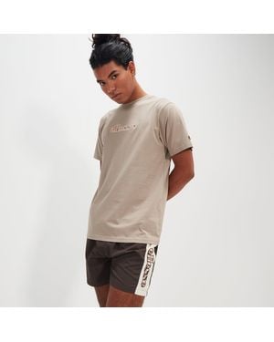 Ellesse Marlo Tee Light - Natural