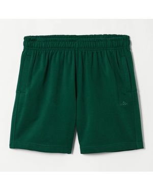 Ellesse Altilia Short Dark - Green