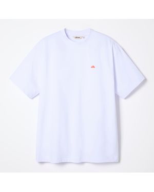 Ellesse 1959 Tee - White