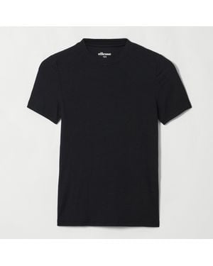 Ellesse Reino T-Shirt - Black