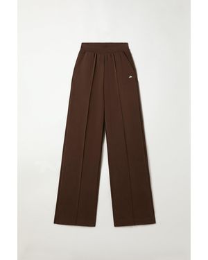 Ellesse Guastafeste Pant Dark - Brown