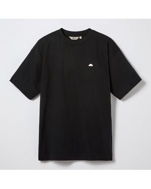 Ellesse Gelateria Tee - Black